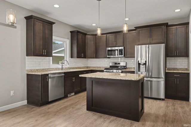 54500 Beech Road, Osceola, IN 46561