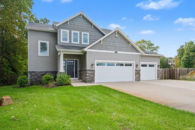 54500 Beech Road, Osceola, IN 46561