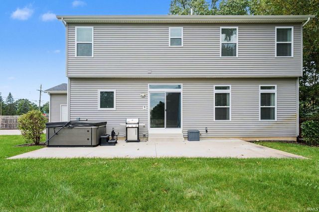 54500 Beech Road, Osceola, IN 46561