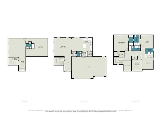 54500 Beech Road, Osceola, IN 46561