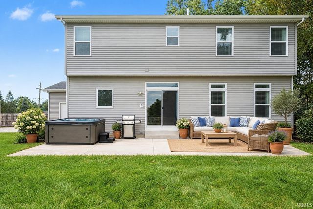 54500 Beech Road, Osceola, IN 46561