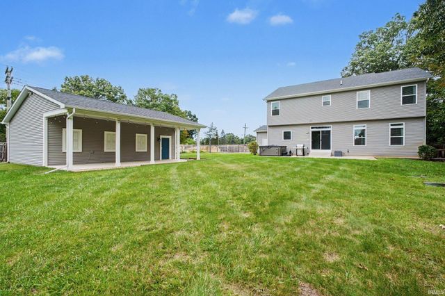 54500 Beech Road, Osceola, IN 46561
