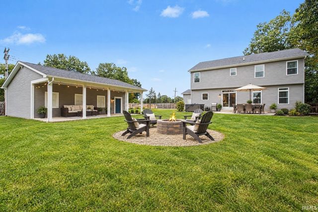 54500 Beech Road, Osceola, IN 46561