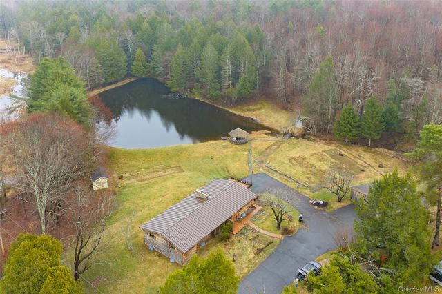 6652 State Route 42, Woodbourne, NY 12788