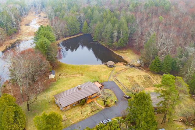 6652 State Route 42, Woodbourne, NY 12788