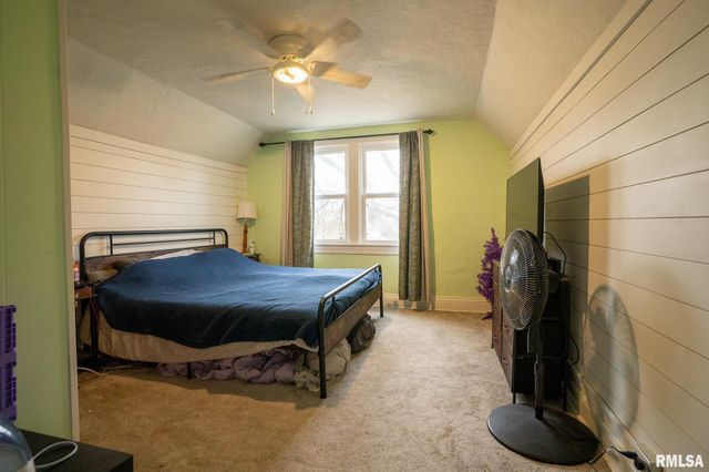 926 PATTON Avenue, Springfield, IL 62702