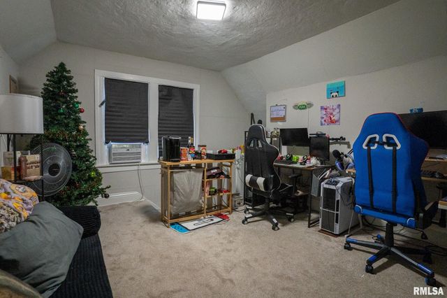 926 PATTON Avenue, Springfield, IL 62702