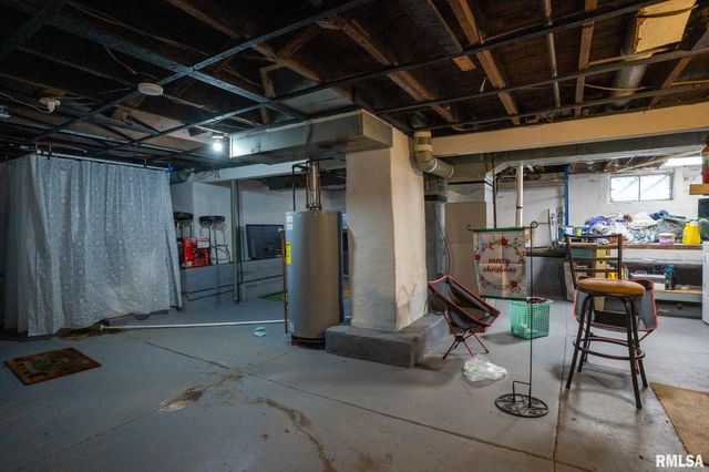 926 PATTON Avenue, Springfield, IL 62702