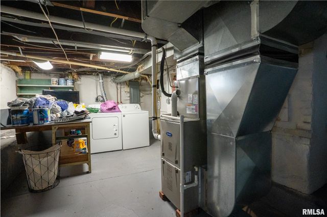 926 PATTON Avenue, Springfield, IL 62702