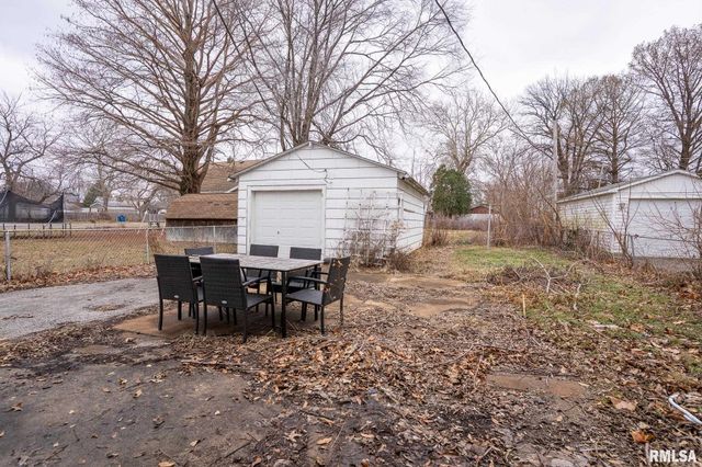 926 PATTON Avenue, Springfield, IL 62702