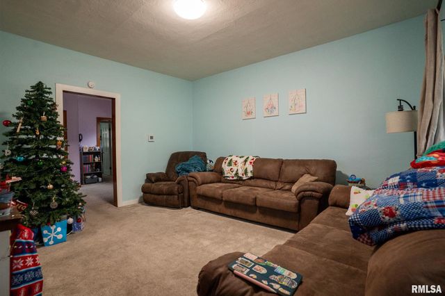 926 PATTON Avenue, Springfield, IL 62702