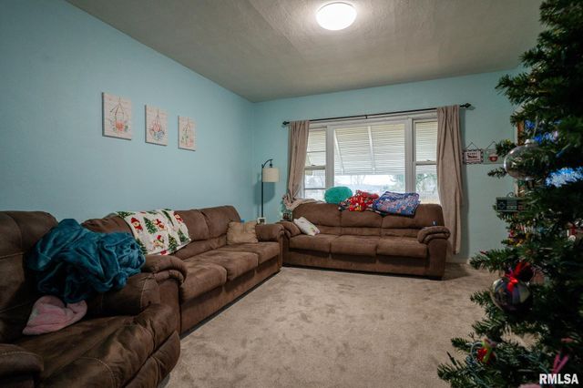 926 PATTON Avenue, Springfield, IL 62702