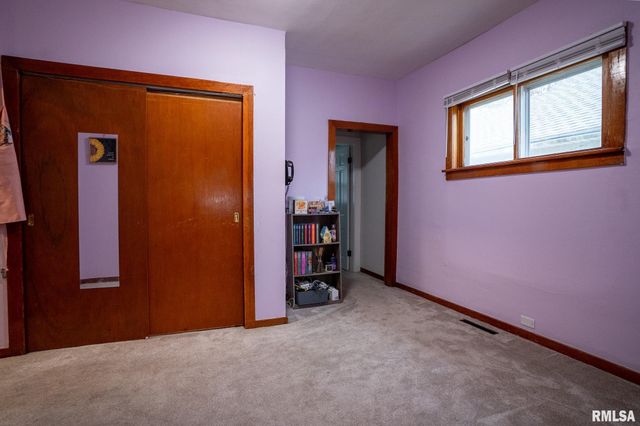 926 PATTON Avenue, Springfield, IL 62702