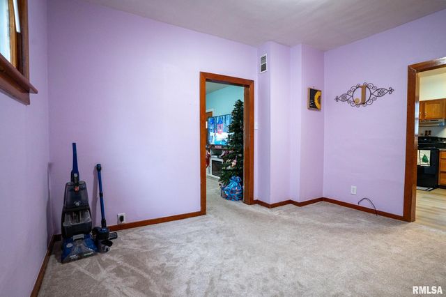 926 PATTON Avenue, Springfield, IL 62702