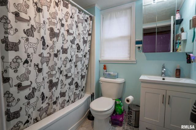 926 PATTON Avenue, Springfield, IL 62702