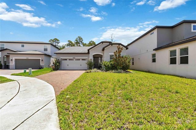 5456 CARRARA COURT, St Cloud, FL 34771