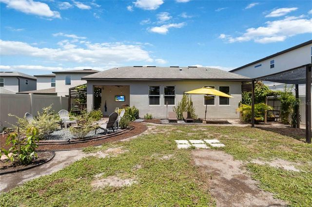 5456 CARRARA COURT, St Cloud, FL 34771