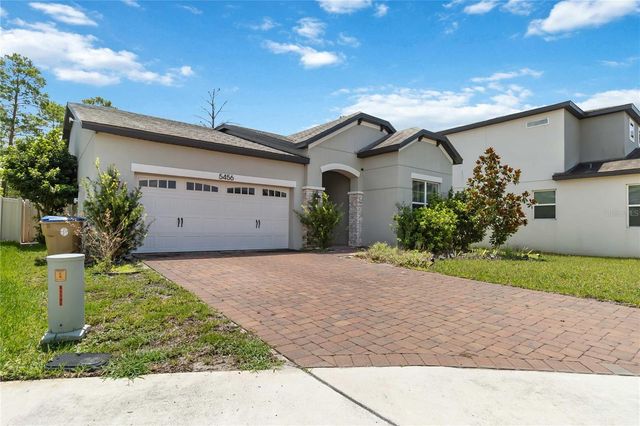 5456 CARRARA COURT, St Cloud, FL 34771