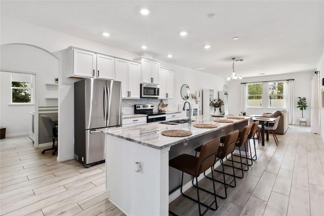 5456 CARRARA COURT, St Cloud, FL 34771