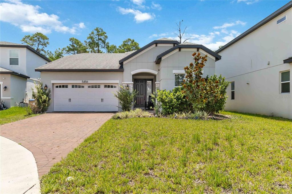 5456 CARRARA COURT, St Cloud, FL 34771