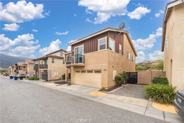 2055 N Colony, San Bernardino, CA 92407
