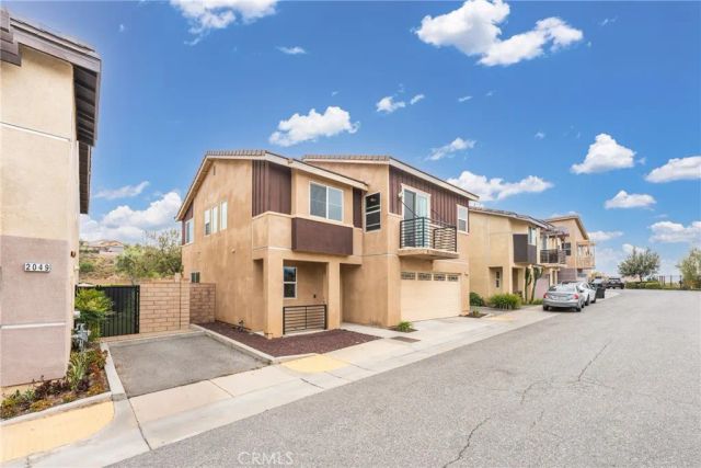 2055 N Colony, San Bernardino, CA 92407