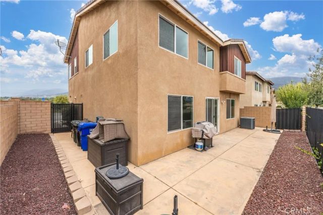 2055 N Colony, San Bernardino, CA 92407
