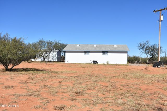 8680 E Mustang Trail, Hereford, AZ 85615