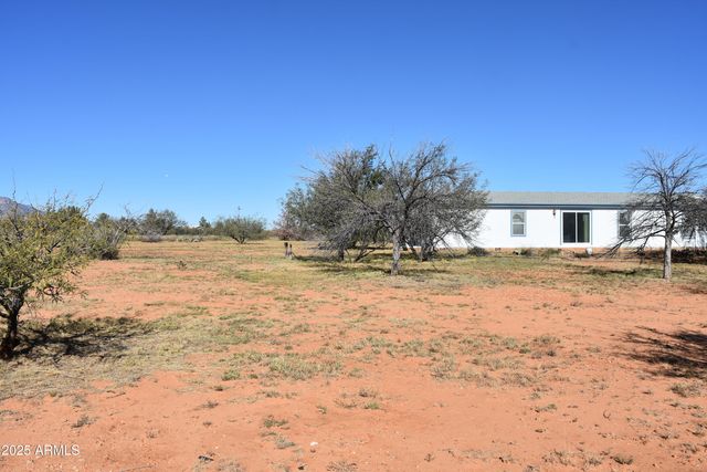 8680 E Mustang Trail, Hereford, AZ 85615
