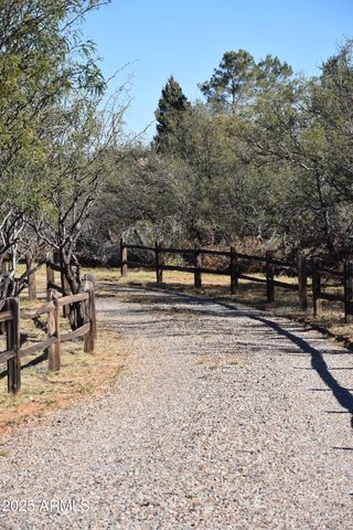 8680 E Mustang Trail, Hereford, AZ 85615