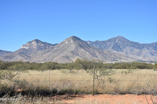 8680 E Mustang Trail, Hereford, AZ 85615