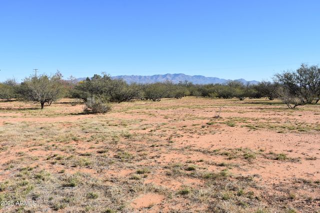 8680 E Mustang Trail, Hereford, AZ 85615