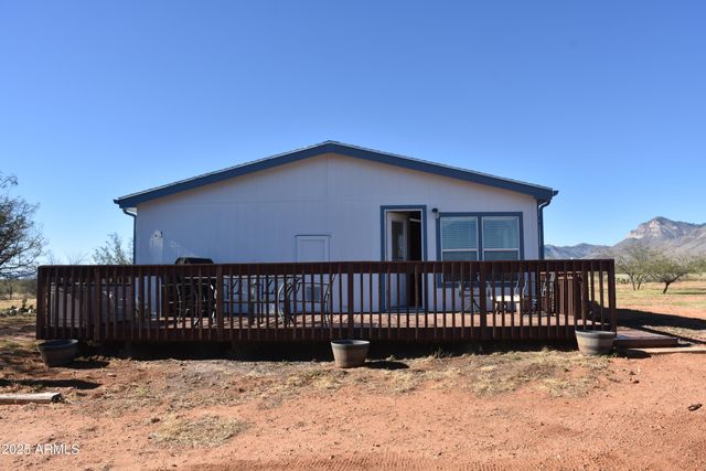 8680 E Mustang Trail, Hereford, AZ 85615