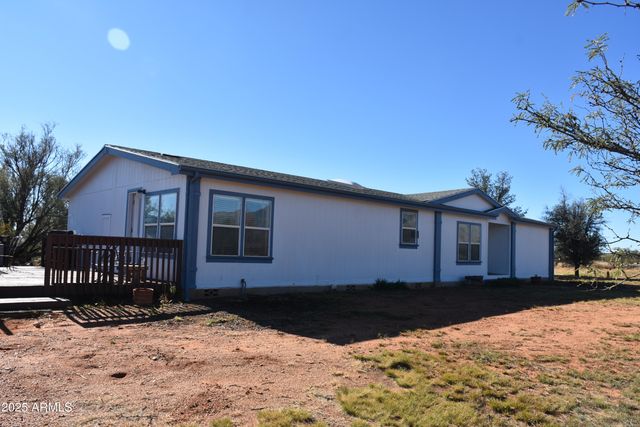 8680 E Mustang Trail, Hereford, AZ 85615