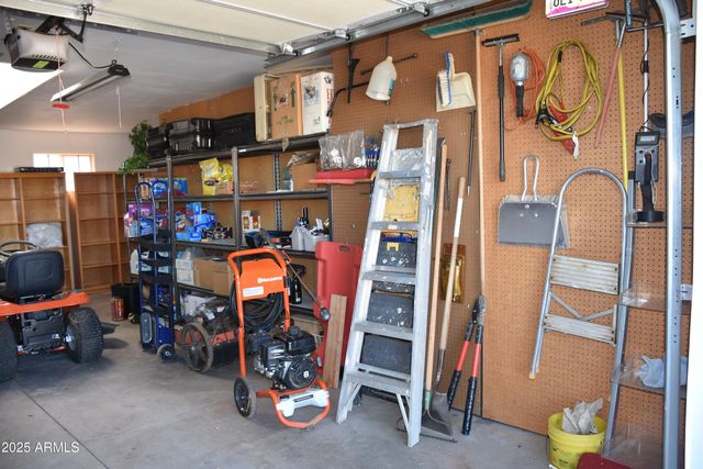 8680 E Mustang Trail, Hereford, AZ 85615