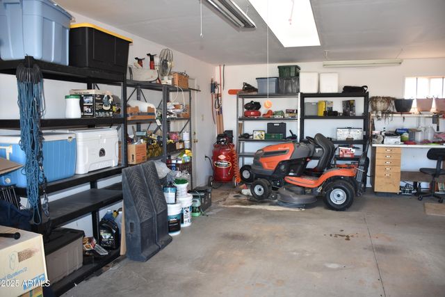 8680 E Mustang Trail, Hereford, AZ 85615