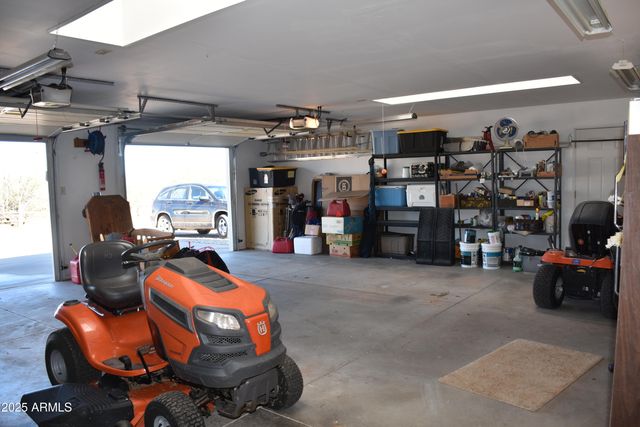 8680 E Mustang Trail, Hereford, AZ 85615