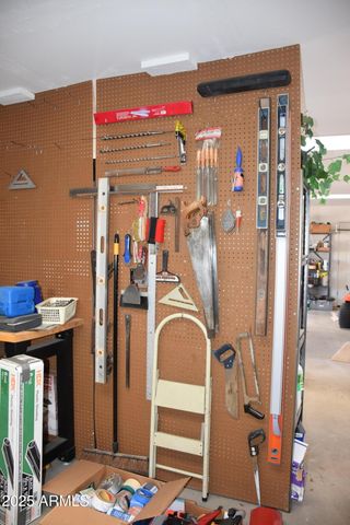 8680 E Mustang Trail, Hereford, AZ 85615