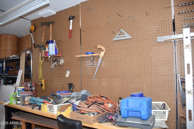 8680 E Mustang Trail, Hereford, AZ 85615