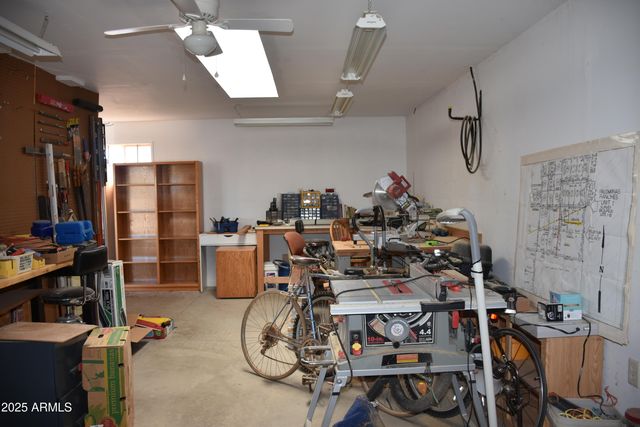 8680 E Mustang Trail, Hereford, AZ 85615