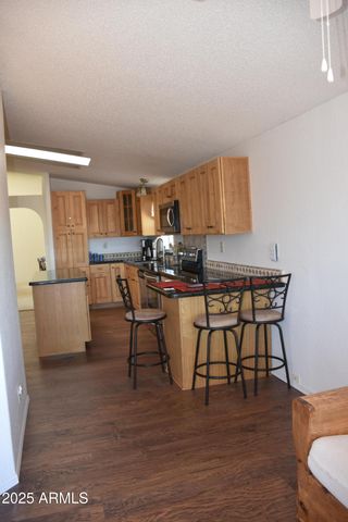 8680 E Mustang Trail, Hereford, AZ 85615