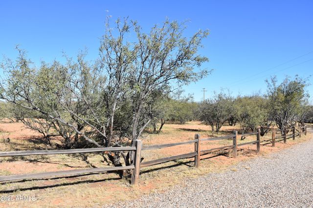 8680 E Mustang Trail, Hereford, AZ 85615