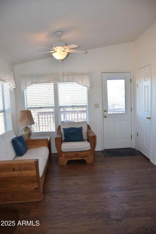 8680 E Mustang Trail, Hereford, AZ 85615