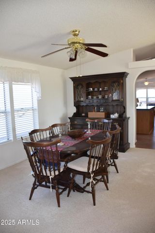 8680 E Mustang Trail, Hereford, AZ 85615