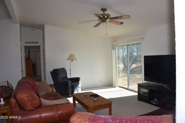 8680 E Mustang Trail, Hereford, AZ 85615