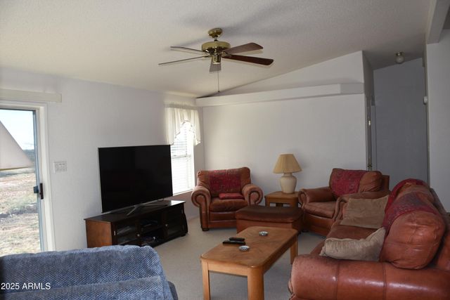 8680 E Mustang Trail, Hereford, AZ 85615