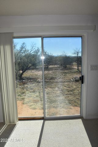 8680 E Mustang Trail, Hereford, AZ 85615