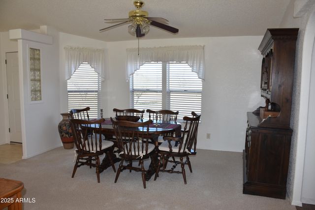 8680 E Mustang Trail, Hereford, AZ 85615