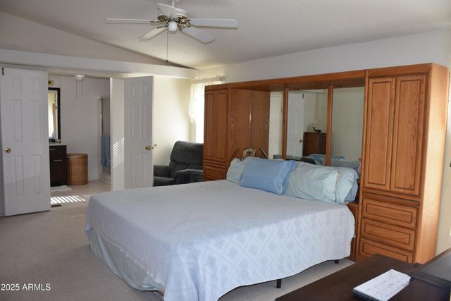 8680 E Mustang Trail, Hereford, AZ 85615