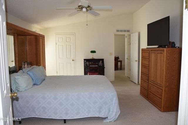 8680 E Mustang Trail, Hereford, AZ 85615